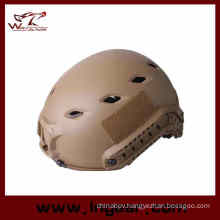 Military Kevlar Helmet Fast Bj Tactical Helmet Combat Helmet for Wargame